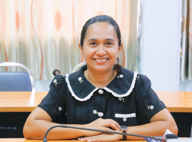 ประชุมชี้แจงแนวทางปฏิบัติตามกฎกระทรวงกำหนดลักษณะ ... พารามิเตอร์รูปภาพ 25